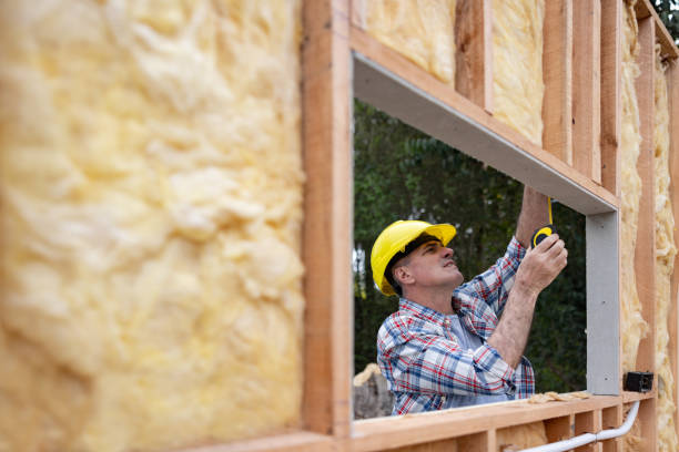 Types of Insulation We Offer in Folsom, CA